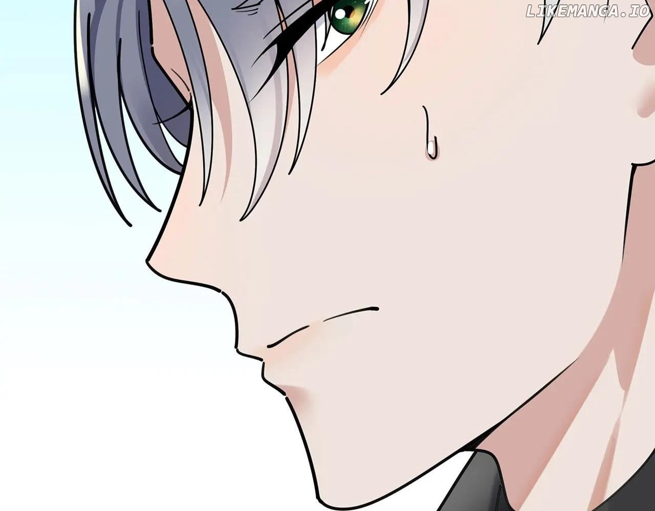 Daddy President Is Too Hard To Deal With Chapter 129 - page 101
